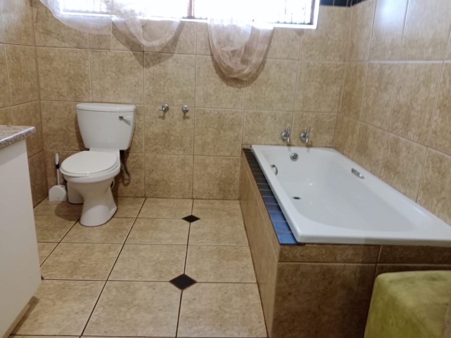To Let 1 Bedroom Property for Rent in Kuruman Northern Cape